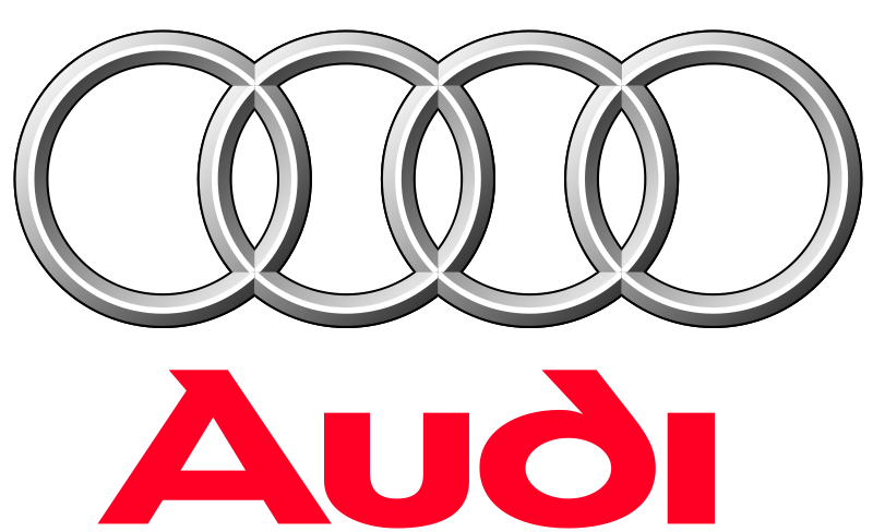 Audi Logo Review