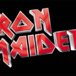 IronMaiden Logo Heavy Metal