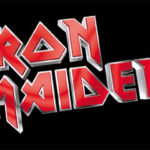 IronMaiden Logo IronMaiden Logo Heavy Metal