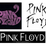 The Pink Floyd Logo