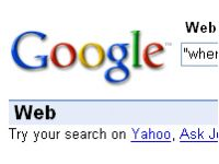 CustomizeGoogle