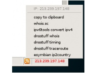 Show IP