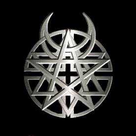 Disturbed Logo Logo Design of Disturbed Company