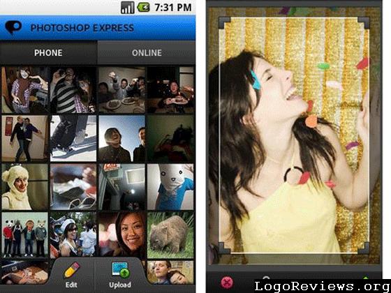 Android Apps For Pictures