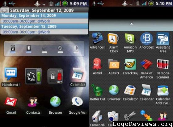 Android Themes