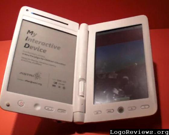 Ebook Reader