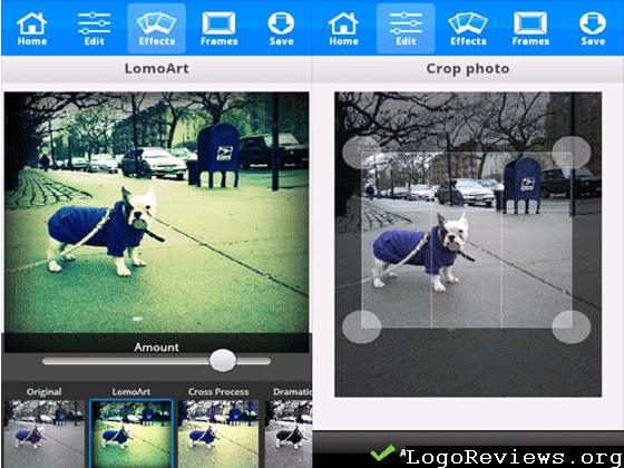 android photo apps