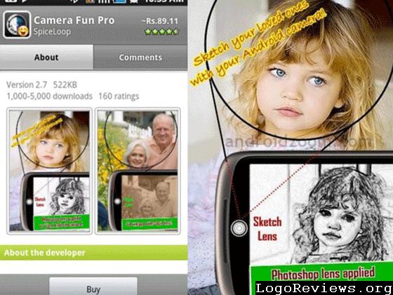 Android Apps For Photo Editing