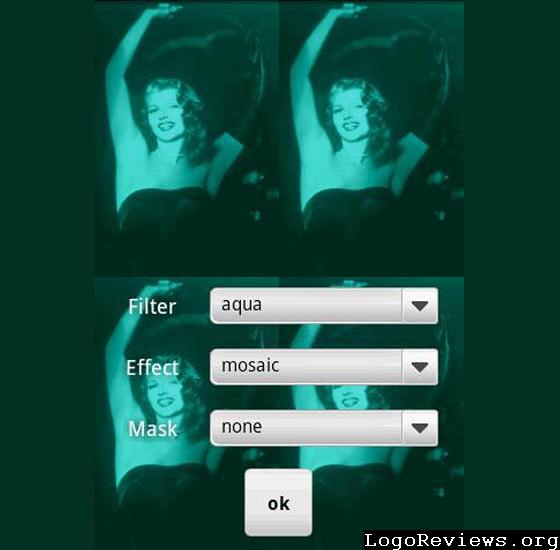 Android Apps For Photo Editing