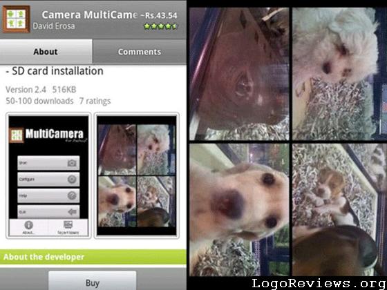 Android Apps For Photo Editing