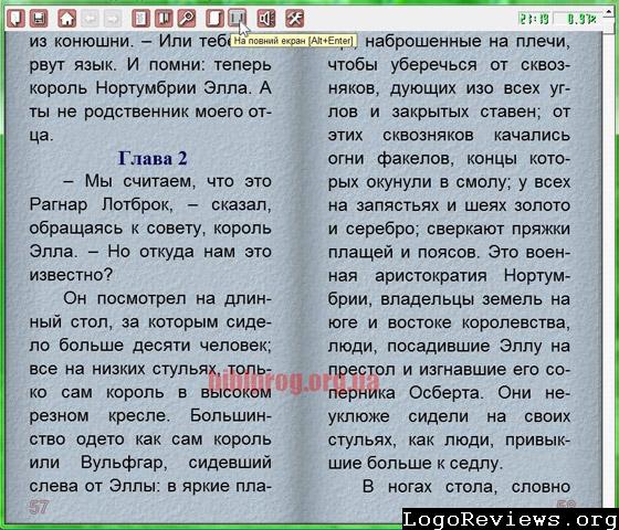 ebook reader android