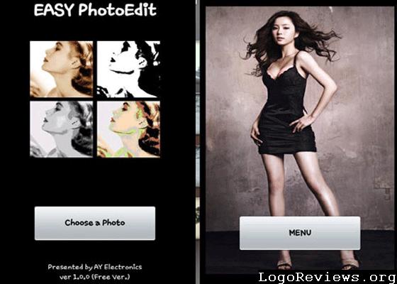 Android Apps For Photo Editing