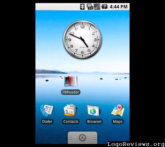 android ebook readers