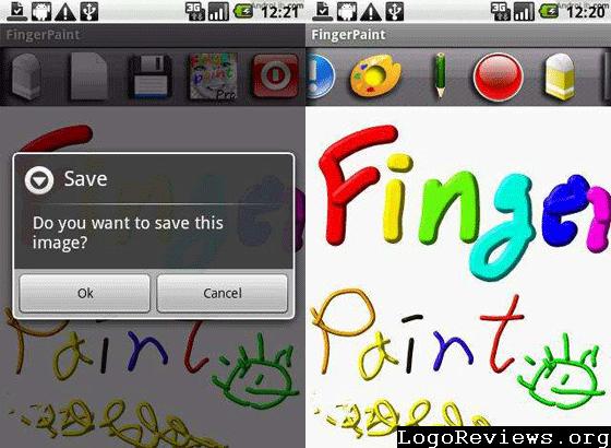 Android Apps For Photo Editing