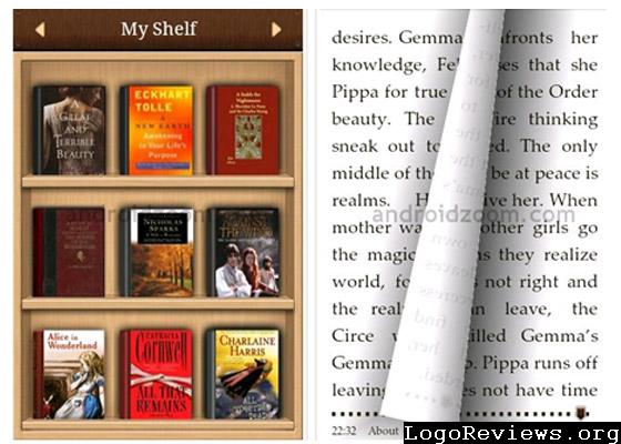 android ebook readers
