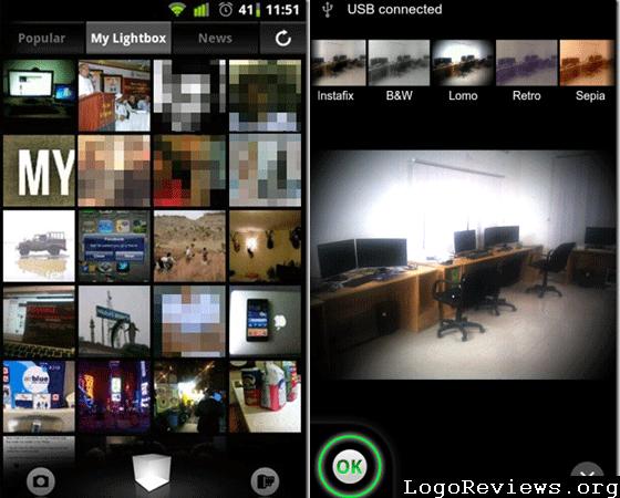 Android Apps For Pictures