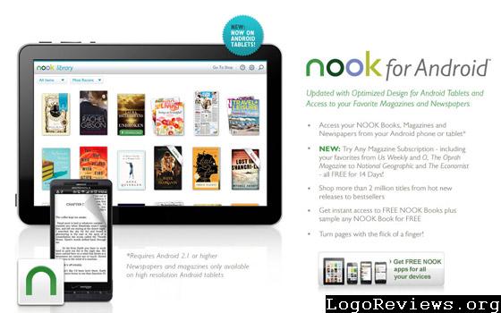 Android Ebook