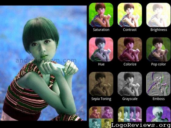 Android Apps For Photo Editing