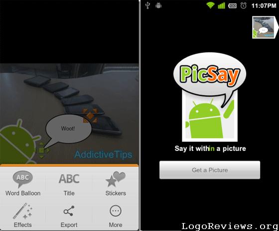 Android Apps For Camera