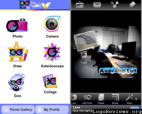 Android Apps For Camera