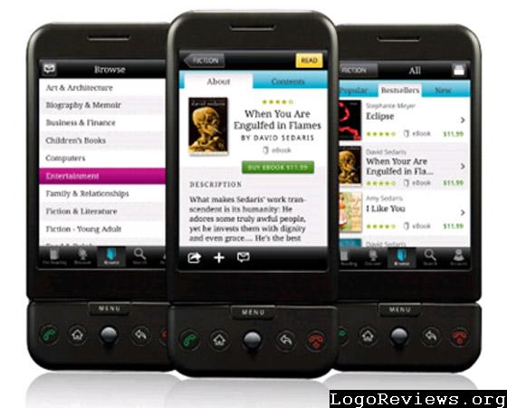 Best Ebook Readers For Android