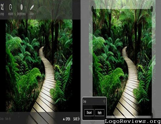 Android Apps For Photo Editing