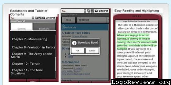 best android ebook reader