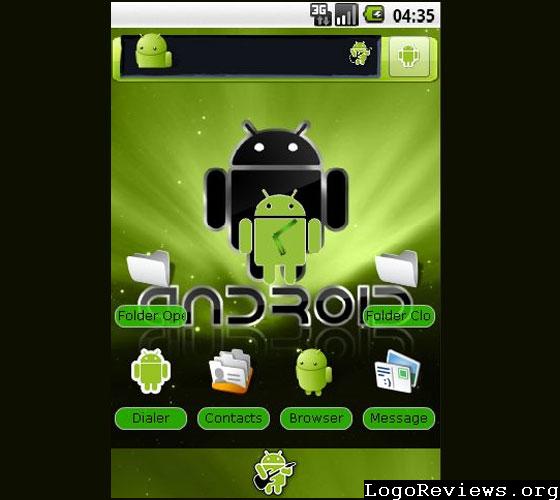 Android Themes