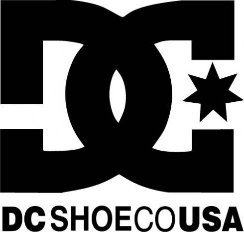 Logo Design on Dc Logo   Droors Clothing Review  History   Analysis