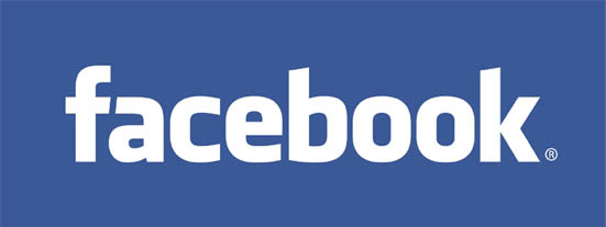 facebook_logo Facebook Logo