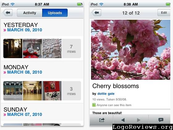 Iphone Applications