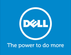new dell logo, 2010 new dell logo, dell logo 2010