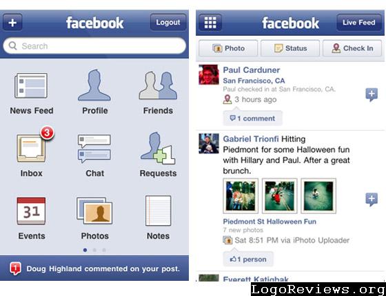 Iphone Applications