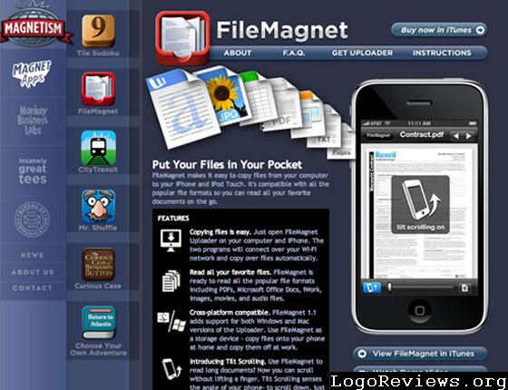 Top Iphone Apps
