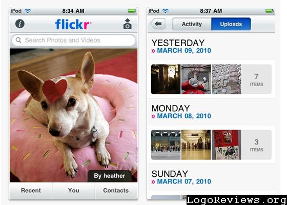 Iphone Applications