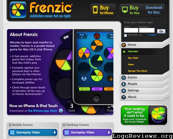 Iphone Applications