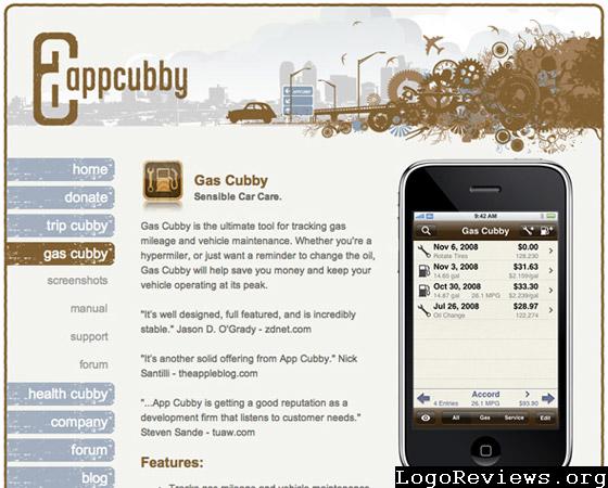 Iphone Applications