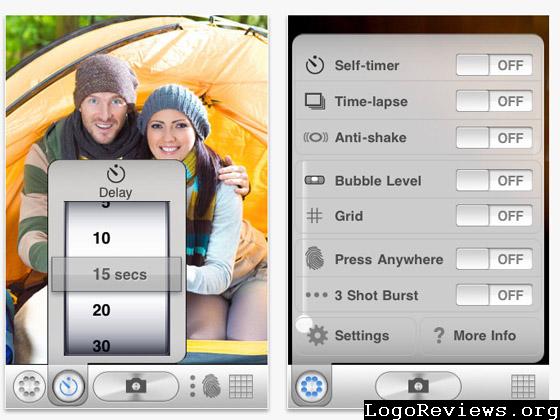 Iphone Applications