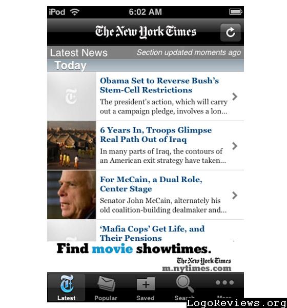 Best Iphone Apps