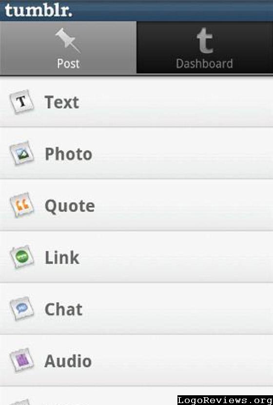Android social applications