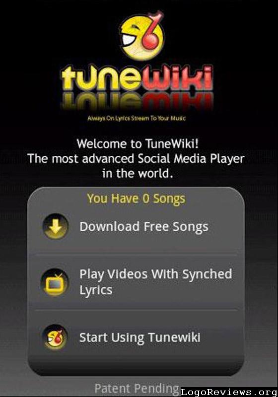 Android social apps