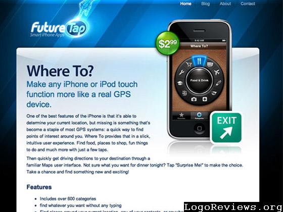 Top Iphone Apps