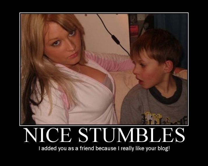 stumbleupon photos