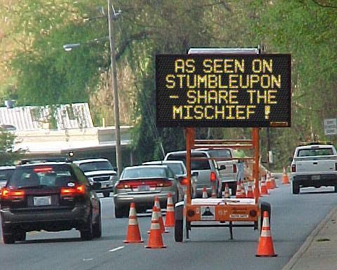 stumbleupon photos