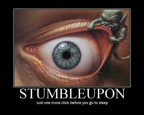stumbleupon photos