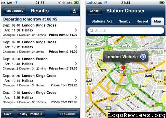 Best Iphone Apps