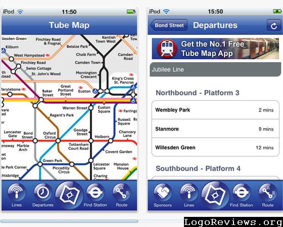 Top Iphone Apps