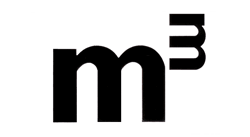 logo by marcello minale