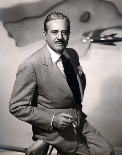 RaymondLoewy raymond loewy american designer