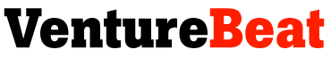 VentureBeat Venture Beat Logo
